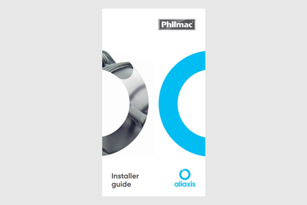 Philmac installer guide